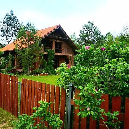 Dom Pod Glogami Villa ชทิตโน ภายนอก รูปภาพ