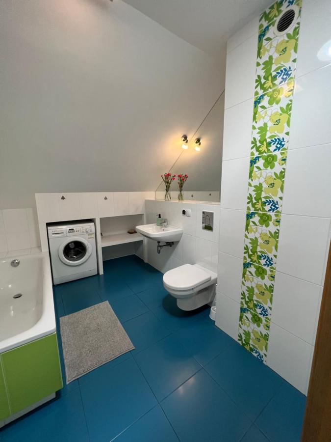 Dom Pod Glogami Villa ชทิตโน ภายนอก รูปภาพ