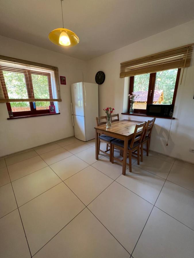 Dom Pod Glogami Villa ชทิตโน ภายนอก รูปภาพ